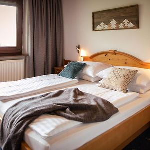 Kamer met een King Size Bed