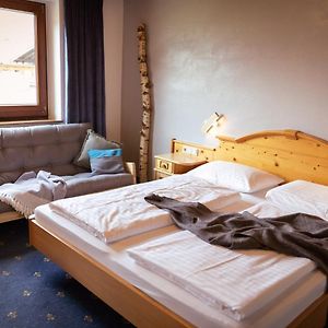Driepersoonskamer