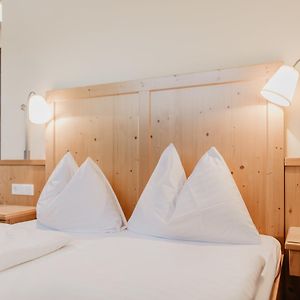 Familie Suite met een King Size Bed